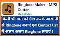 Ringtone Cutter Marker related image