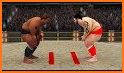 Royal Wrestling Cage: Sumo Fighting Game related image