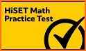 HiSET® Test Prep related image