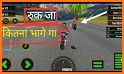 Top Speed Bike Racing : New Bike Games 2020 related image