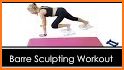 Sculpt Pilates and Barre related image