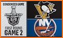 Islanders Game Time related image