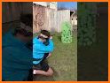 Paintball Battle Arena - PvP Shooting Games related image