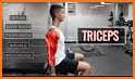 Triceps Workout Exercises related image