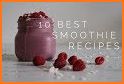 Smoothie Recipes - Healthy Smoothie Recipes related image