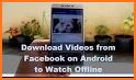 HD VideoDownlaoder For Fb : XXVideo Downloader related image