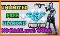 💎 Diamonds💎 Free Calculator & Quiz Fire, Tricks related image