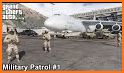 Army Criminals Transport Plane 2.0 related image