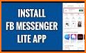 Lite for Facebook and Messenger related image