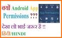 Apps permissions manager related image