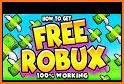 Get Free Robux l Free Robux Latest Tips related image