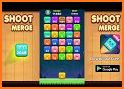 2048 Shoot Up - Merge Block Puzzle related image