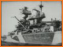 World War:Battleships related image