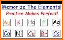 Chemical Elements and Periodic Table: Symbols Quiz related image