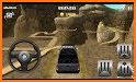 Mountain Hill Climbing Game : Offroad 4x4 Driving related image