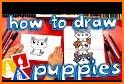 How To Draw Dogs and Cats related image