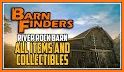 Guide for Barn Finders related image