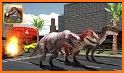 Dinosaur Simulator Rampage related image