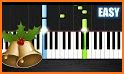 Christmas Tree Gravity Keyboard Theme related image