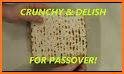 Matzah Munch related image