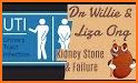 Stone MD — Kidney stones related image