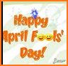 April Fool GIF Greeting related image