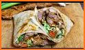 Crazy Mexican Food Maker Chef - Burrito Maker related image