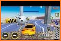 GT Racing Car Driving - Mega Ramps Car Stunts related image