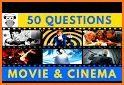 Cinema Quiz: films & actors related image