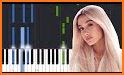 New 🎹 Billie Eilish Piano Tiles Game related image