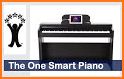 The ONE Smart Piano_by The ONE related image