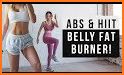 Chloe Ting Abs Workout - Lose Belly Fat at Home related image