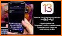 keyboard for iPhone 11 Pro - iOS 13 keyboard related image