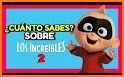 Karen Polinesia: Cuánto sabes?  2018 Trivia Quiz related image