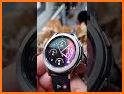 Hybrid watch face - DADAM46 related image