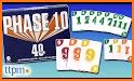 Super Phase 10 - Card game related image