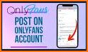 Onlyfans Content Create guide for mobile related image