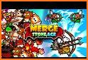 Merge Wars - Idle Hero Tycoon related image