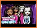 Monster High™ Dress Up related image