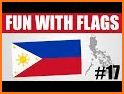 Flags War related image