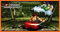 SAMURAI SHODOWN IV ACA NEOGEO related image