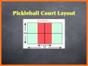 In a Pickle: Pickleball Court Finder related image