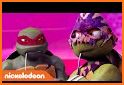 super Ninja Turtle adventure the legend of bubbles related image