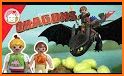 PLAYMOBIL Dragons related image