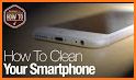 Phone Cleaner related image