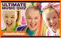 Best Jojo siwa Quiz related image