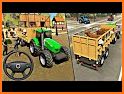 Real Tractor Farmer Simulator: Tractor Games related image