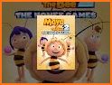 Maya the Bee's gamebox 2 related image