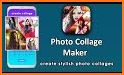 Photo Editor Pro & Collage 2021 related image