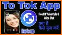 To Tock - Free HD Video Calls & Voice Chats related image